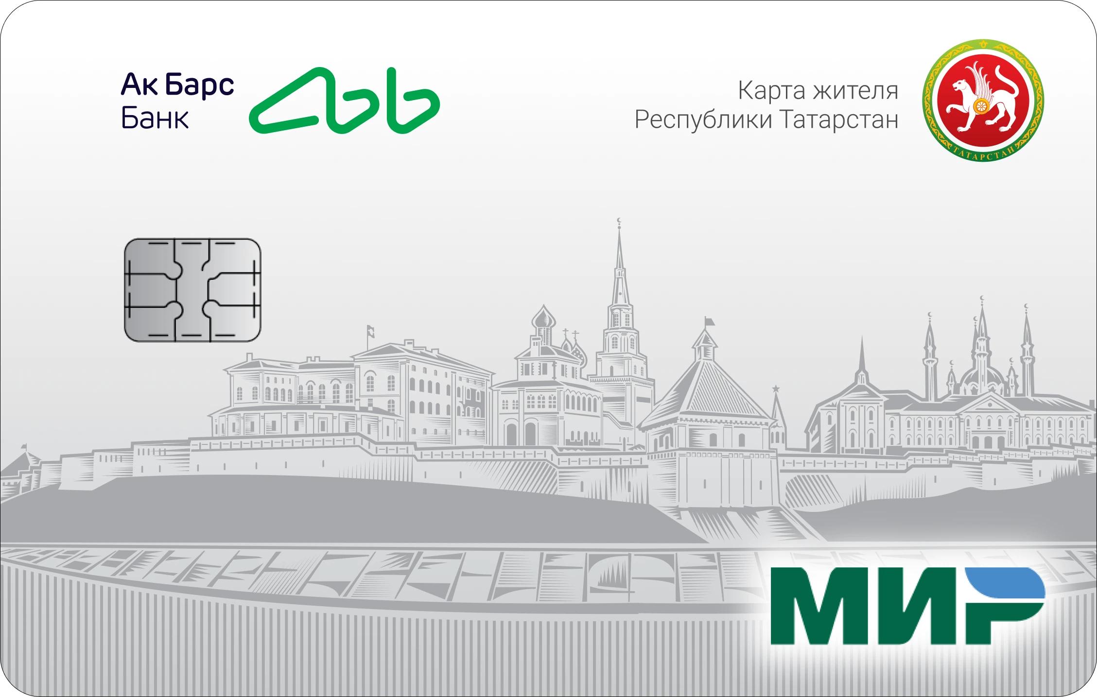Изображение карты